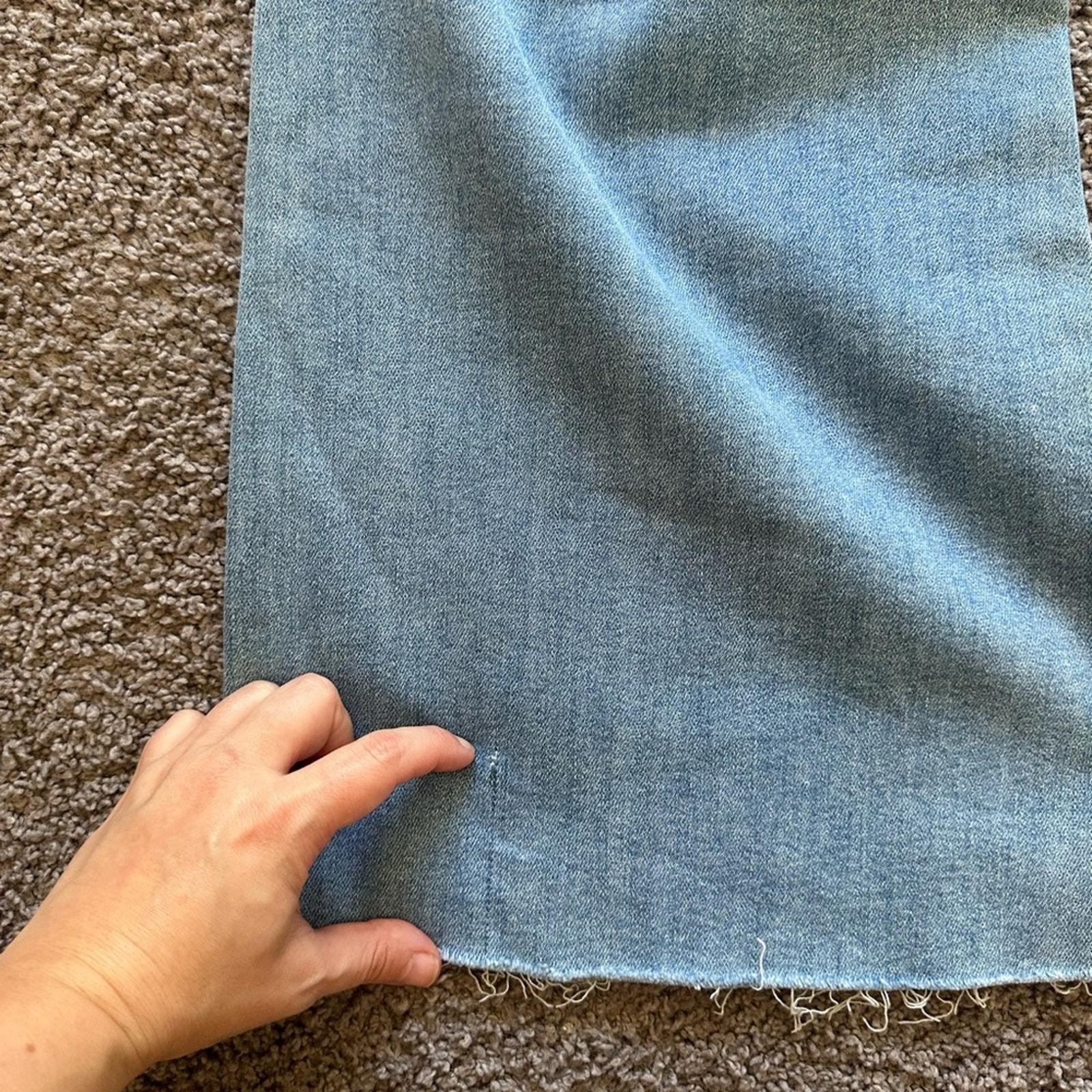 Nwot: Frank & Eileen Galway Jeans — image 6 of 8
